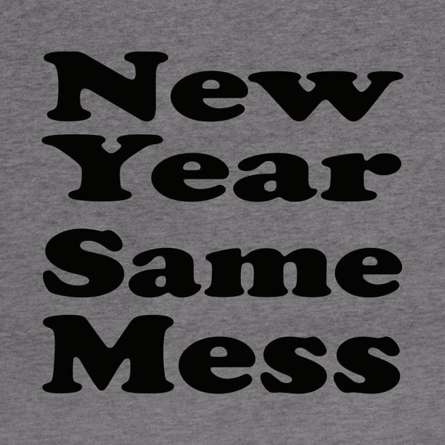 new year by awesomeshirts